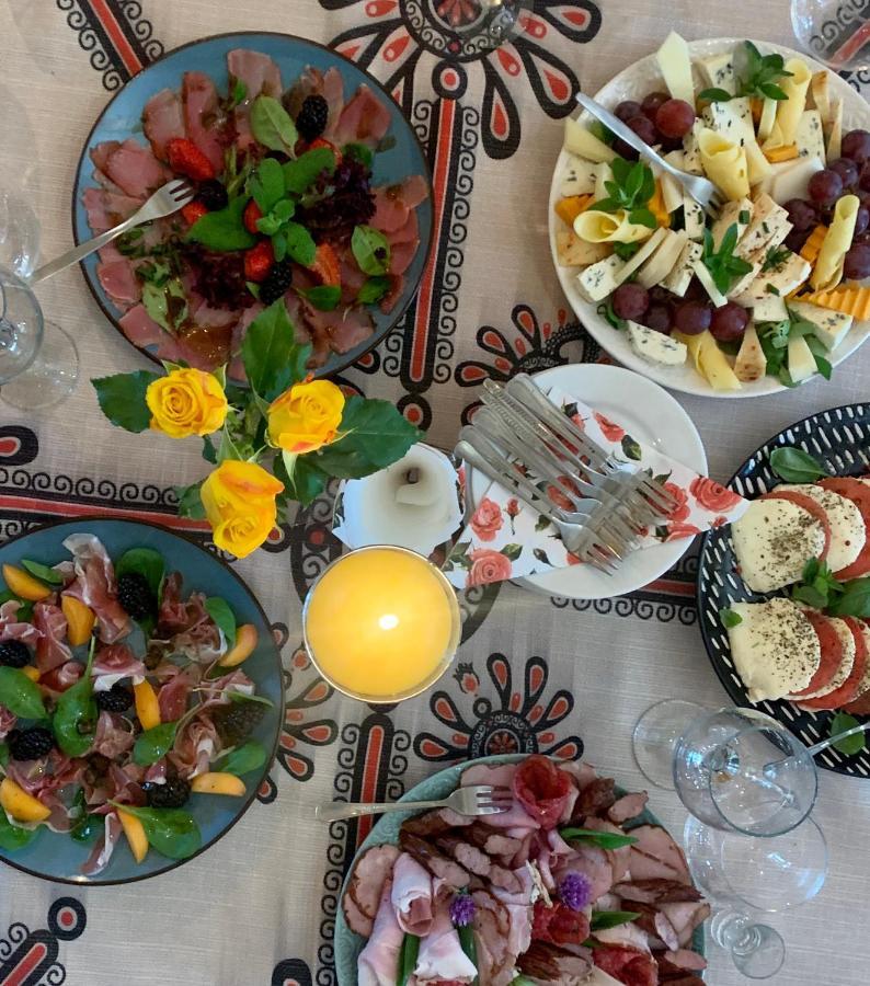 Zajazd Szalas Food&rest Zywiec