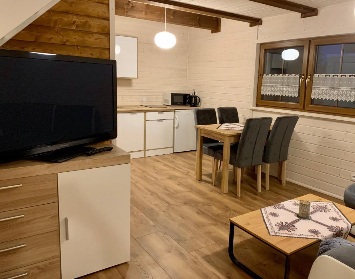 Zajazd Szalas Food&rest Holiday home *