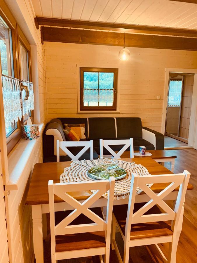 Holiday home Zajazd Szalas Food&rest