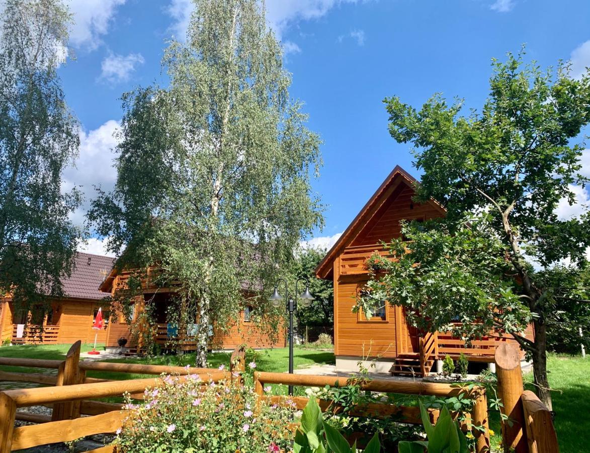 Feriehus Zajazd Szalas Food&rest