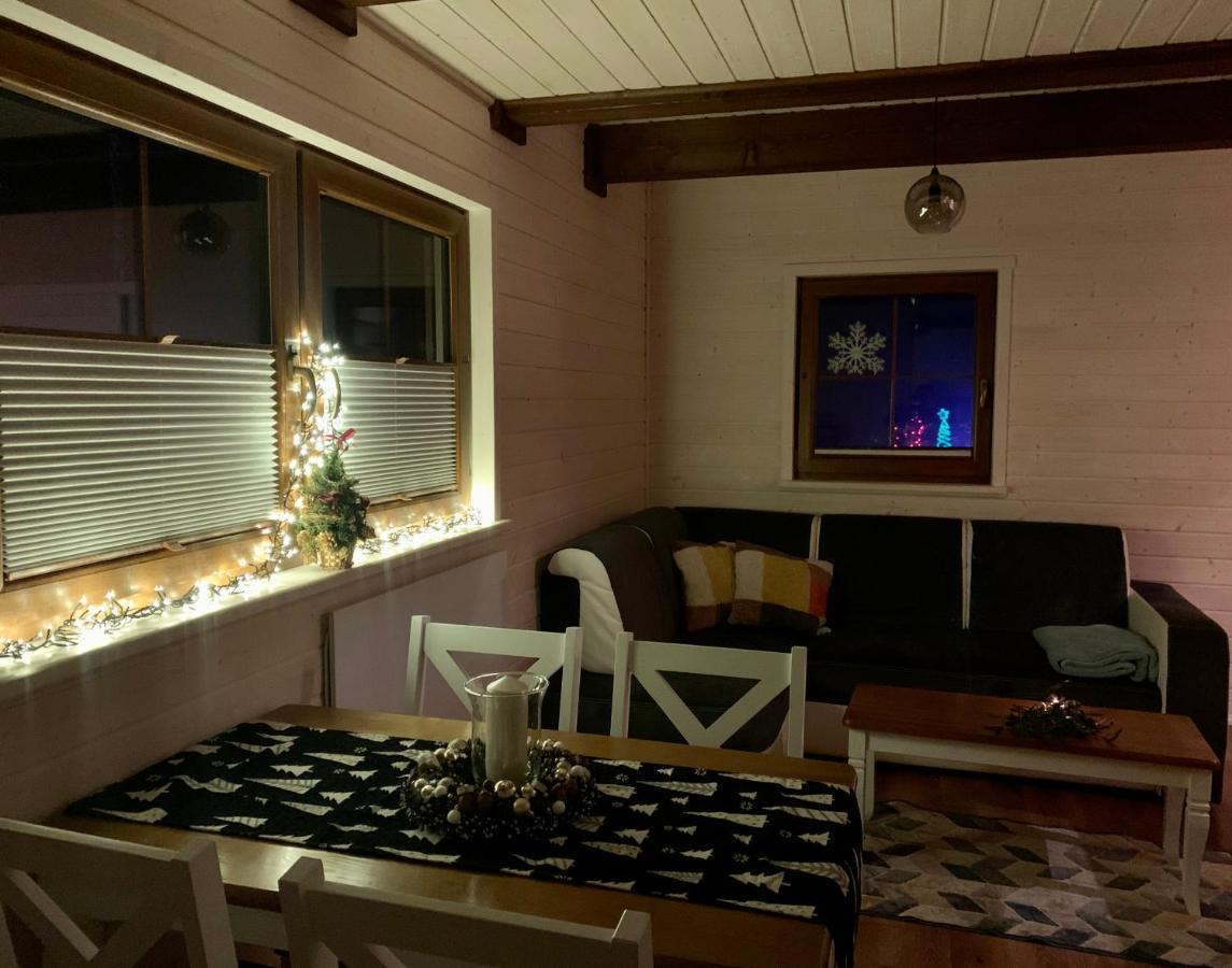 Holiday home Zajazd Szalas Food&rest *