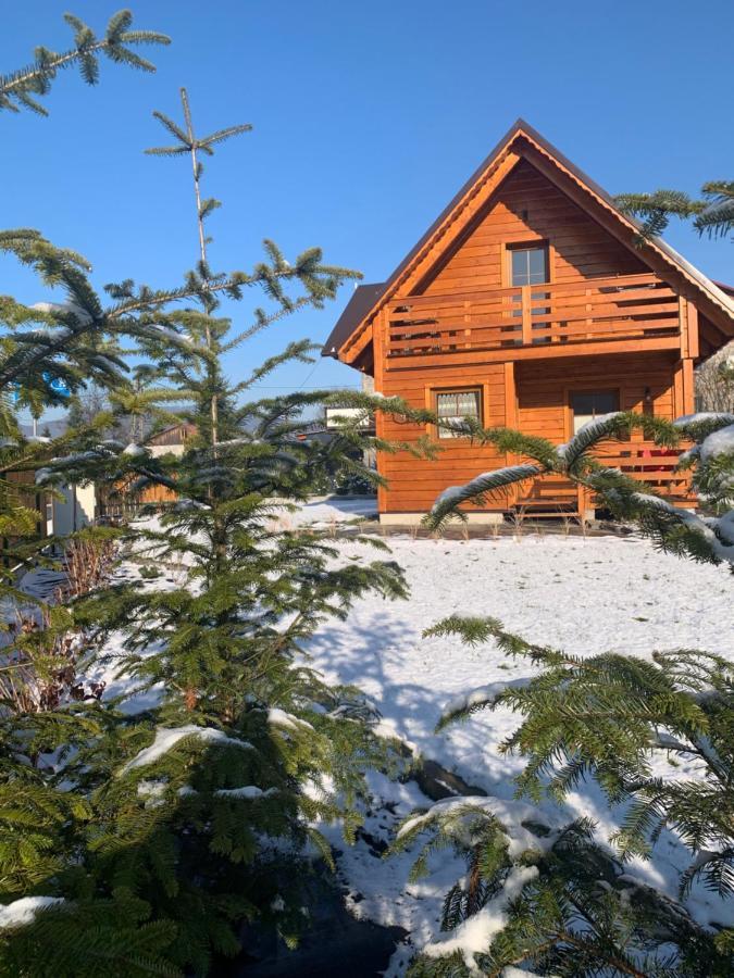 Holiday home Zajazd Szalas Food&rest