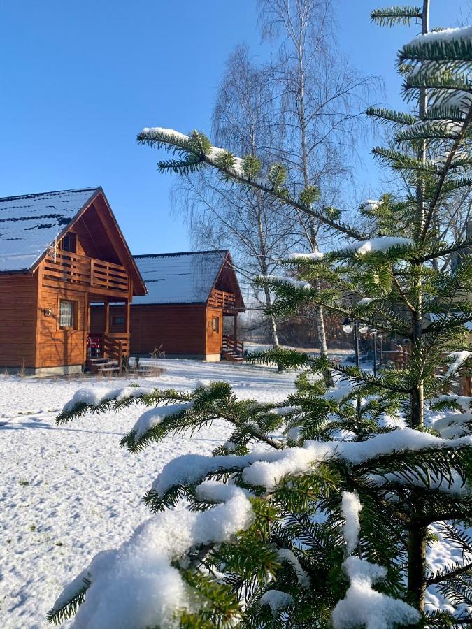 Holiday home Zajazd Szalas Food&rest Zywiec