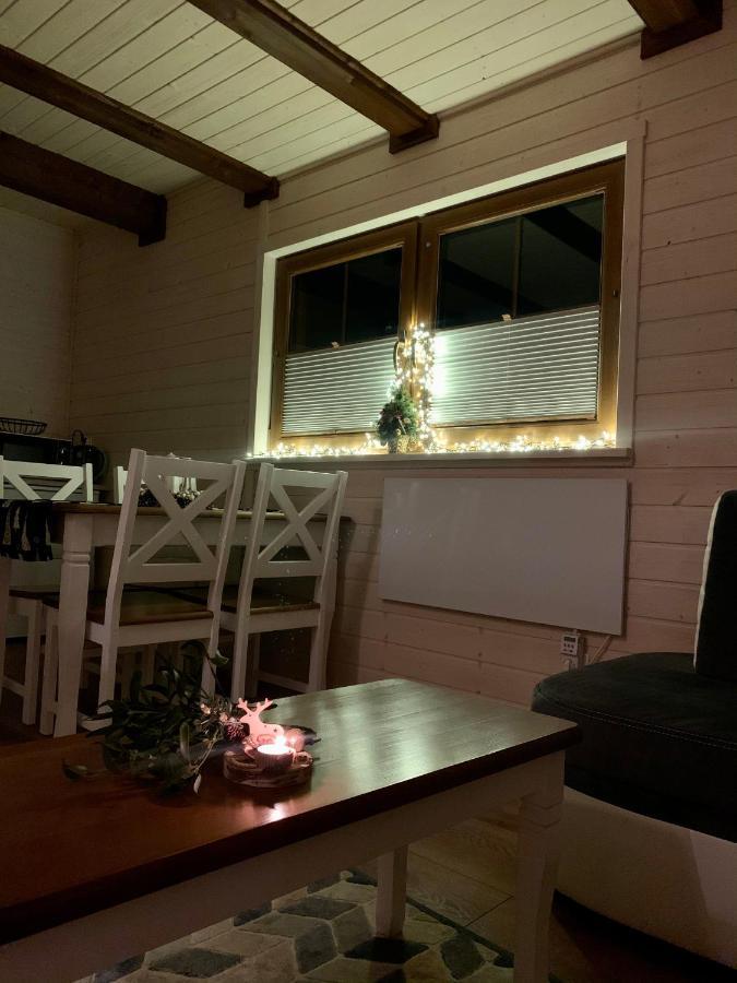 Holiday home Zajazd Szalas Food&rest