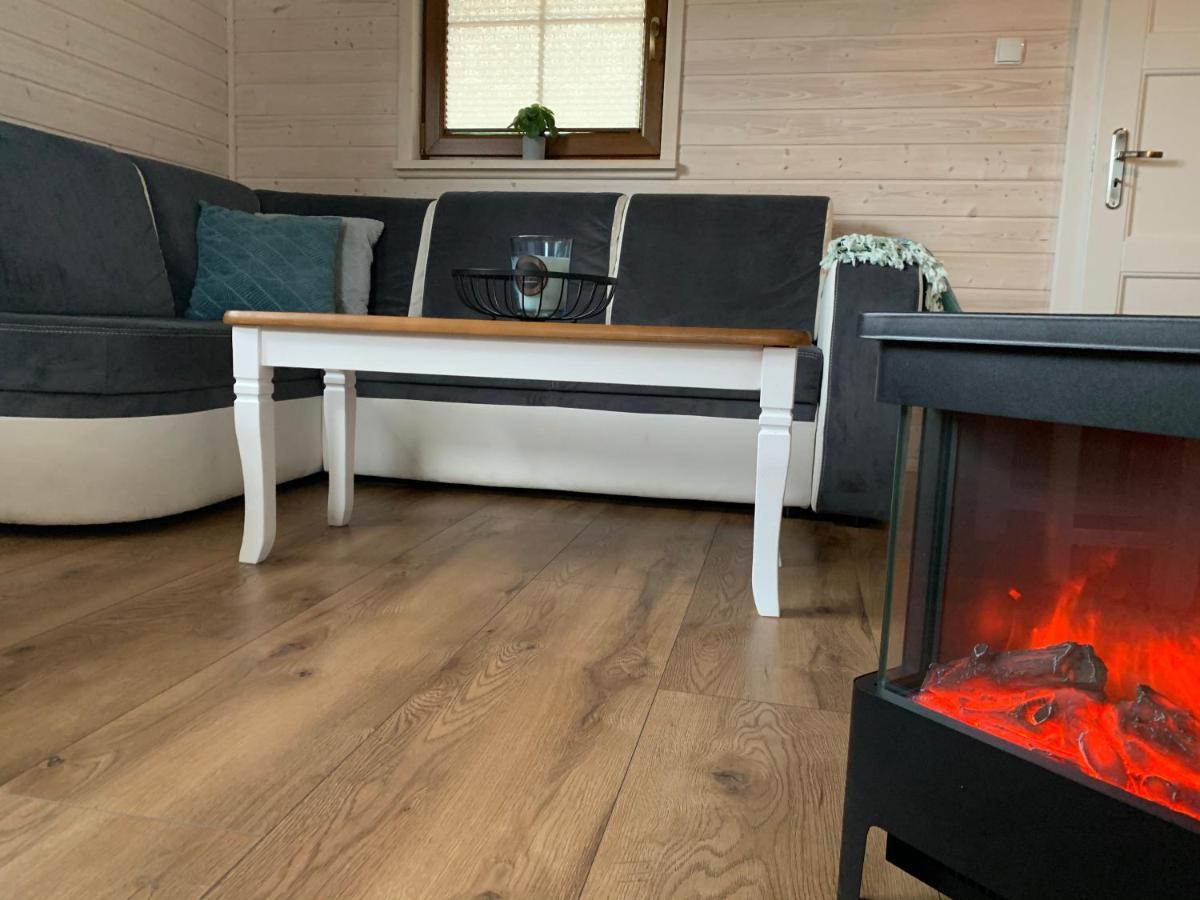 Holiday home Zajazd Szalas Food&rest Zywiec